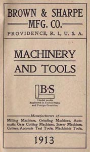 b&s1913